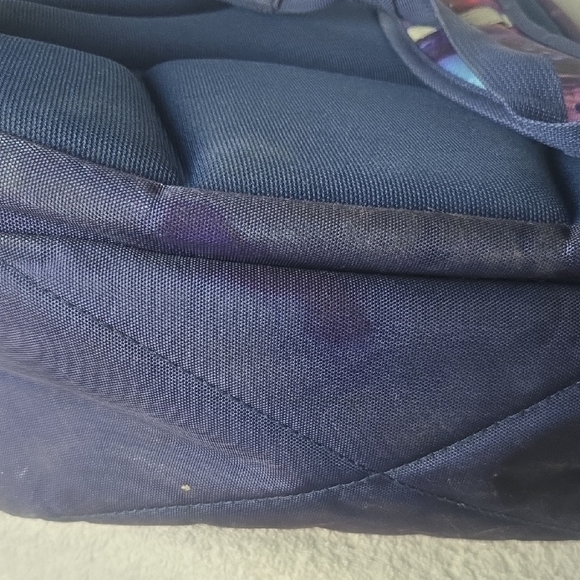 Colorful Eiffel Tower Backpack - Picture 10 of 10